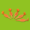 Mighty & Crafty Filling Chamber Tool Set