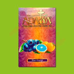 Adalya Blue Orange