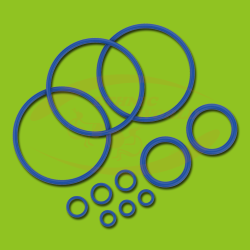 Mighty Seal Ring Set