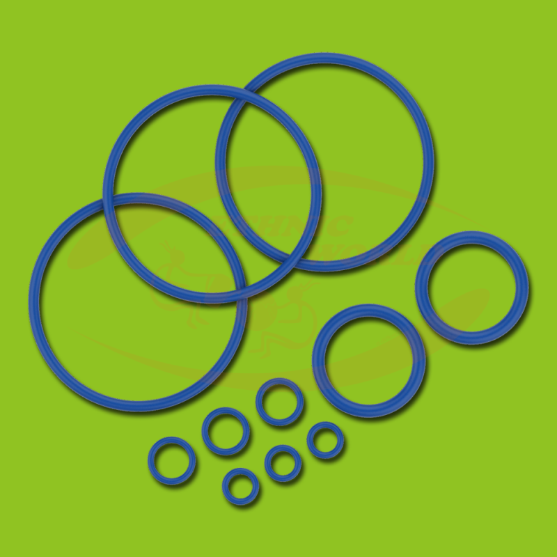 Mighty Seal Ring Set