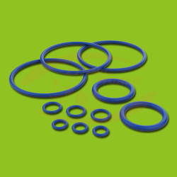 Mighty Seal Ring Set