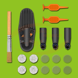 Mighty Wear & Tear Set