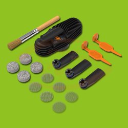 Mighty Wear & Tear Set