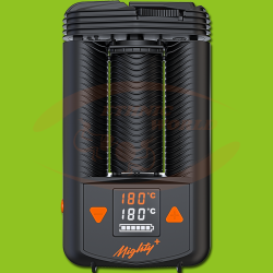 Mighty+ Vaporizer