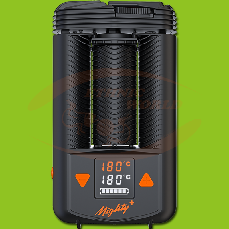 Mighty+ Vaporizer