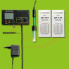 Milwaukee pH Controller and Pump MC720