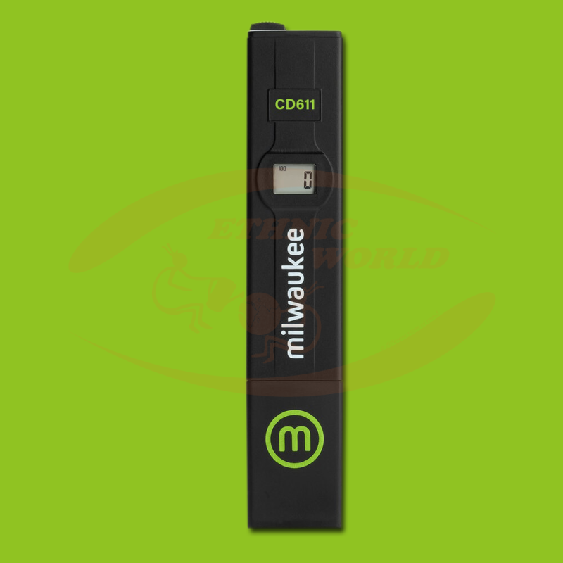 Milwaukee Pocket EC Tester CD611