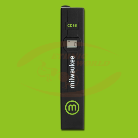 Milwaukee Pocket EC Tester CD611