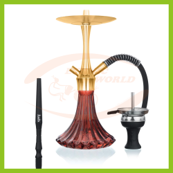 Aladin MVP A36 - Gold Dark Red