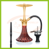Aladin MVP A36 - Gold Dark Red