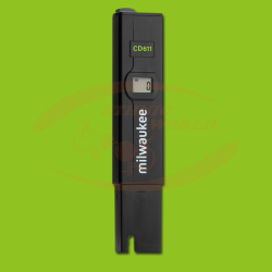 Milwaukee Pocket EC Tester CD611