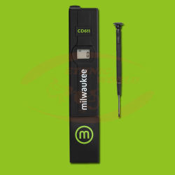 Milwaukee Pocket EC Tester CD611