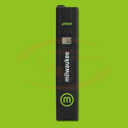 Milwaukee Pocket pH Tester pH600