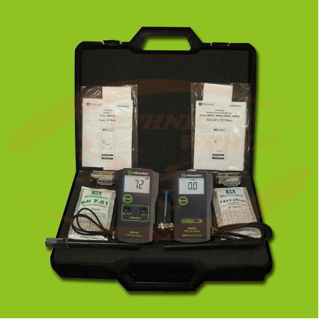 Milwaukee Portable Case MW-100 & MW-302