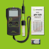 Milwaukee Portable pH meter MW-100
