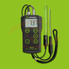 Milwaukee Portable PRO pH/Temp meter MW-102