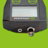 Milwaukee Portable PRO pH/Temp meter MW-102