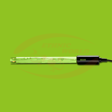 Milwaukee Portable PROBE pH SE-220