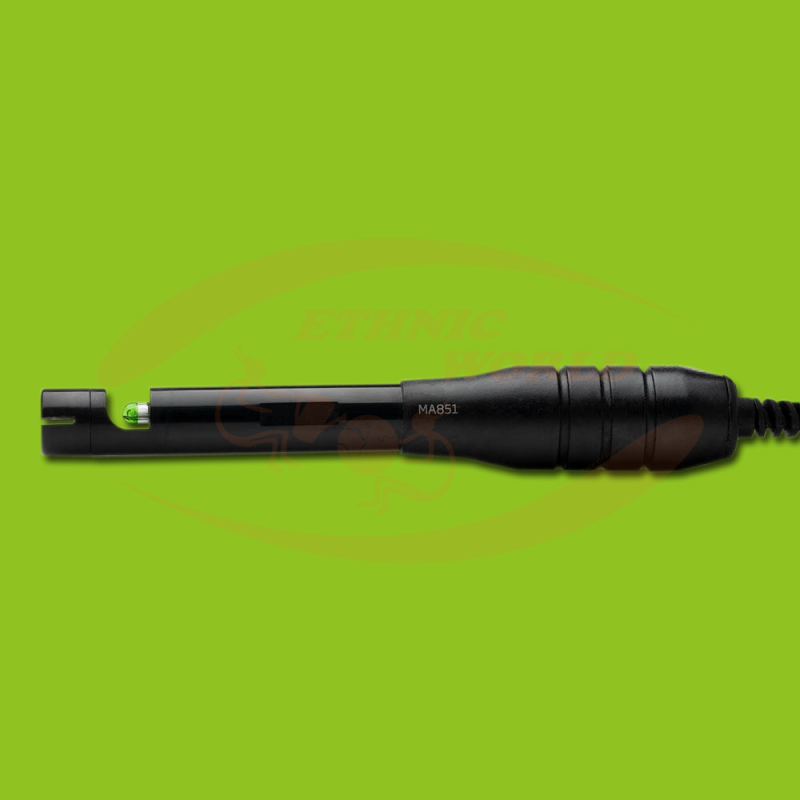 Milwaukee Portable PROBE pH/EC MA851D/1