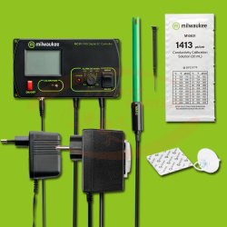 Milwaukee PRO EC Controller MC-311 (without pump)
