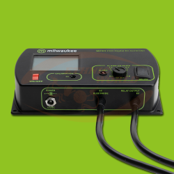 Milwaukee PRO EC Controller MC-311 (without pump)
