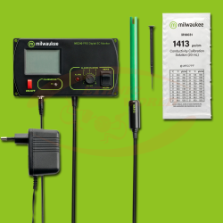 Milwaukee PRO EC Monitor MC-310