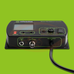 Milwaukee PRO pH Controller MC-122 (without pump)