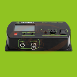Milwaukee PRO pH Monitor MC-110