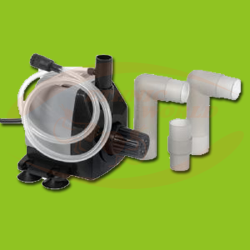 Pump  1000 l/h - Hmax 1.6m - HX-2500