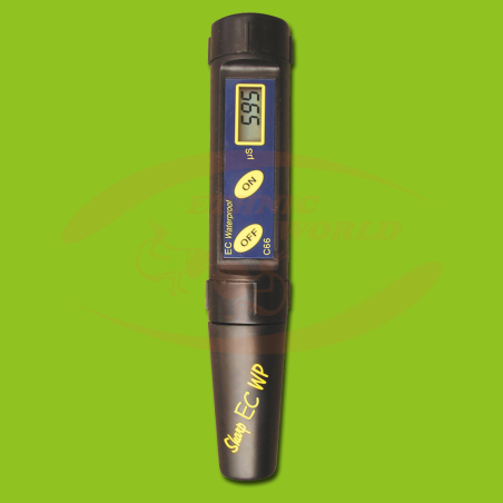 Milwaukee Waterproof Pocket EC Tester EC66