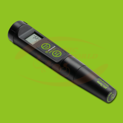 Milwaukee Waterproof Pocket pH Tester pH55