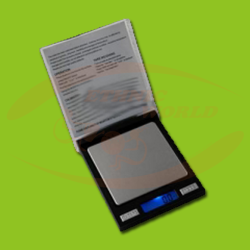 Mini CD Scale  500