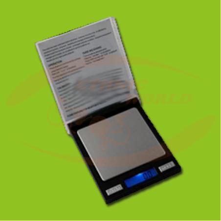 Mini CD Scale  500