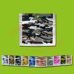 Minigrip Camo  90x80 (5 pc)