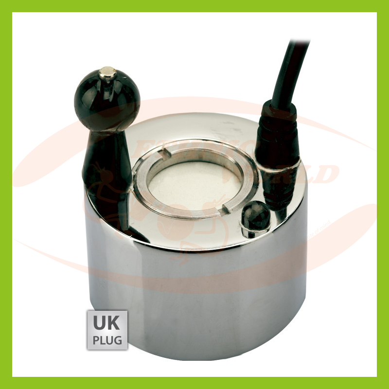 Mist Maker Ventilution