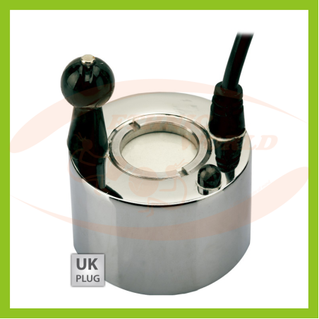 Mist Maker Ventilution
