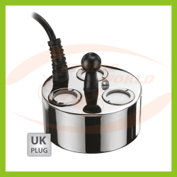 Mist Maker Ventilution