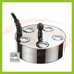 Mist Maker Ventilution