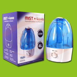 Mist+4000