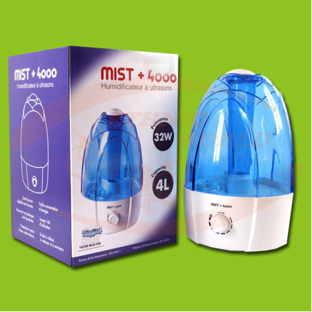 Mist+4000