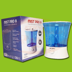 Mist-Pro 8