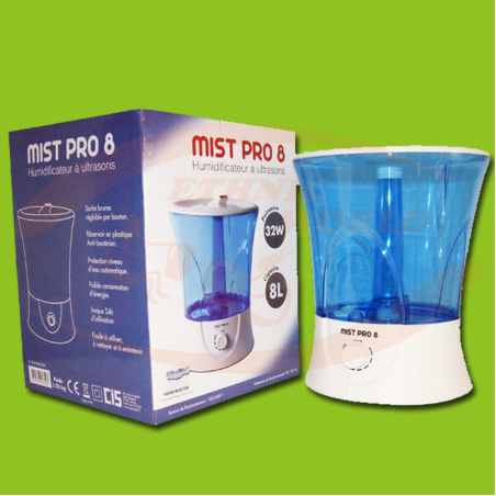 Mist-Pro 8
