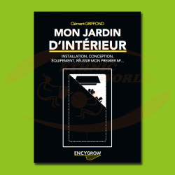 Mon jardin d intérieur