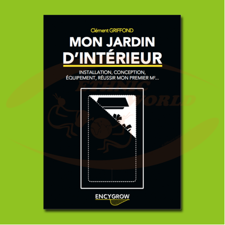 Mon jardin d intérieur (FRENCH)