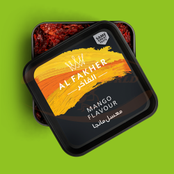 Al Fakher Mango