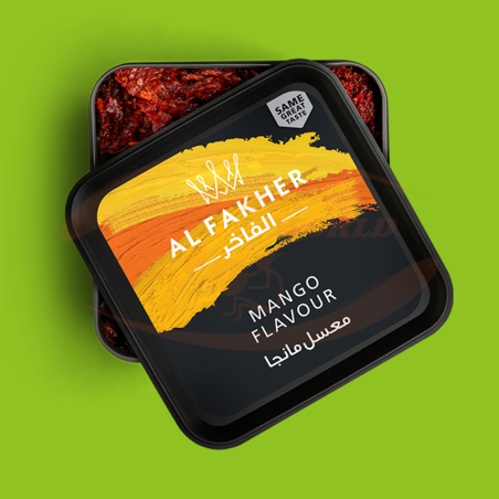 Al Fakher Mango