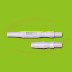 Mouthpiece Alu Set Oduman - 14cm