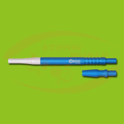 Mouthpiece Alu Set Oduman - 25cm