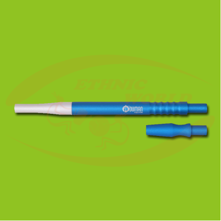 Mouthpiece Alu Set Oduman - 25cm