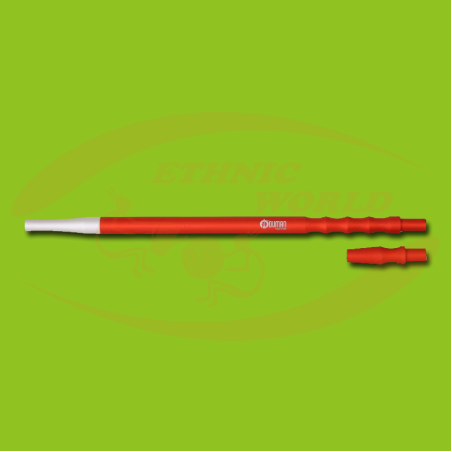 Mouthpiece Alu Set Oduman - 40cm